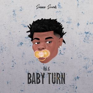 Download Sample pack BABY TURN vol 6