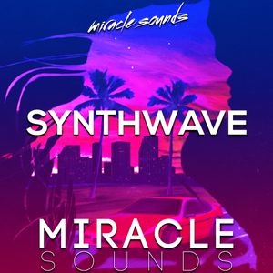 Download Sample pack Synthwave Miracle Sounds