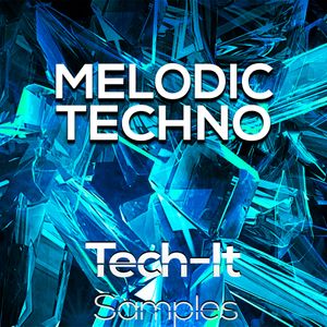 Download Sample pack Tech-it Samples Melodic Techno