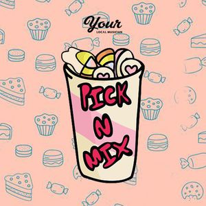 Download Sample pack Pick ‘n’ Mix – Chill Melody Loops