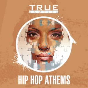 Download Sample pack HIP HOP Athems