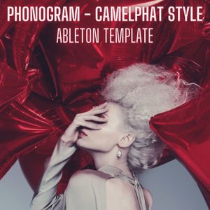Download Sample pack Phonogram - CamelPhat Style