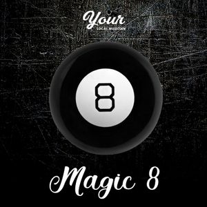 Download Sample pack Magic 8