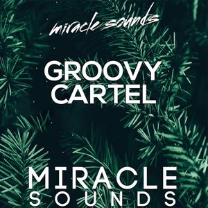 Download Sample pack Groovy Cartel