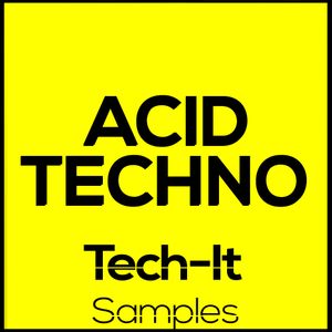 Download Sample pack Techno