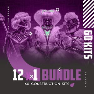 Download Sample pack 12 in 1 BUNDLE v2