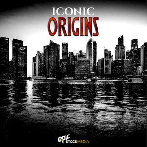 Download Sample pack Iconic Origins Hip Hop Drums Vol. 1