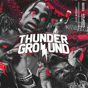 Download Sample pack THUNDERGROUND