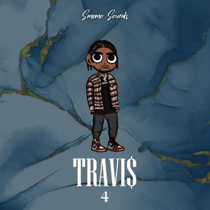 Download Sample pack TRAVI$ vol 4