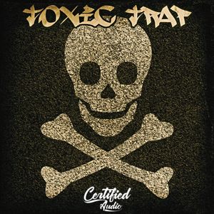 Download Sample pack Toxic Trap