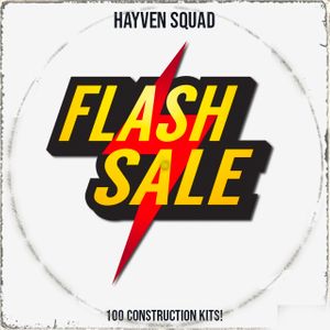 Download Sample pack FLASH SALE