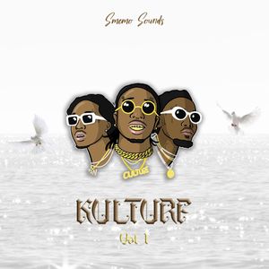 Download Sample pack KULTURE vol 1