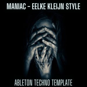 Download Sample pack Maniac - Eelke Kleijn Style