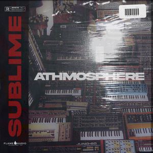 Download Sample pack Sublime Atmosphere