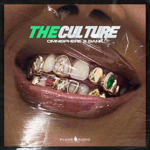 Download Sample pack The Culture !