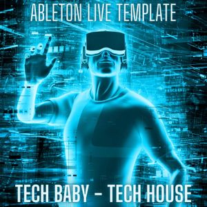 Download Sample pack Tech Baby - Chirs Lake Style