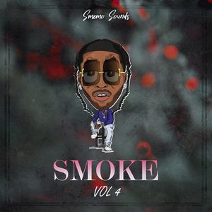 Download Sample pack SMOKE vol 4