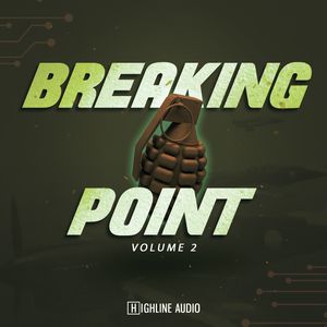 Download Sample pack Breaking Point Volume 2