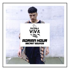 Download Sample pack Adrian Hour - Secret Sounds