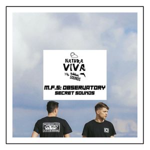 Download Sample pack M.F.S Observatory Secret Sounds