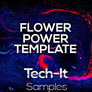Download Sample pack Flower Power FL Studio Template