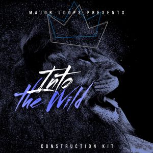 Download Sample pack Into The Wild