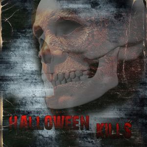 BFractal Music - Halloween Kills - Royalty-Free Samples - r-loops
