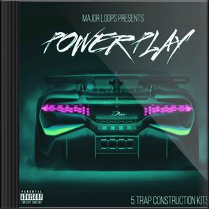 Download Sample pack Powerplay