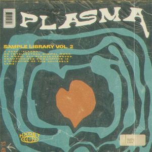 Download Sample pack PLASMA SAMPLE LIBRARY