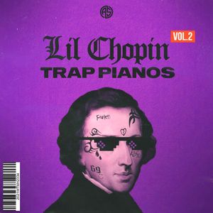 Download Sample pack Lil Chopin Vol.2