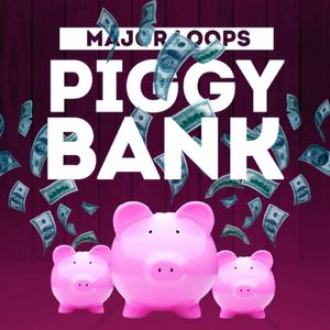 Download Sample pack Piggy Bank