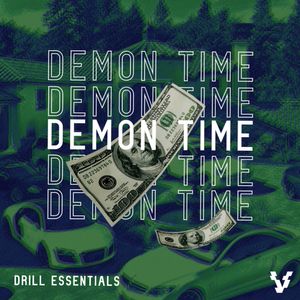 Download Sample pack Demon Time: Drill