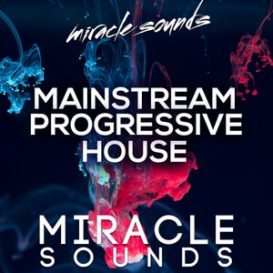 Download Sample pack Mainstream Progressive House