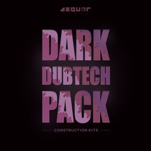 Download Sample pack Dark Dubtech Pack