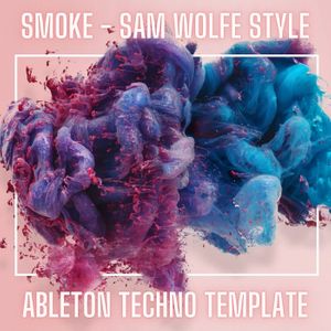 Download Sample pack Smoke - Sam Wolfe Style