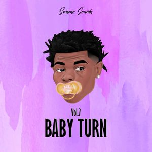 Download Sample pack BABY TURN vol 7