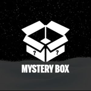 Download Sample pack Christmas Mystery Pack