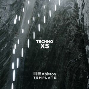 Download Sample pack TECHNO X5