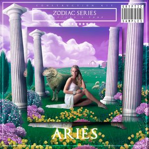 Download Sample pack Zodiac Series: Aries