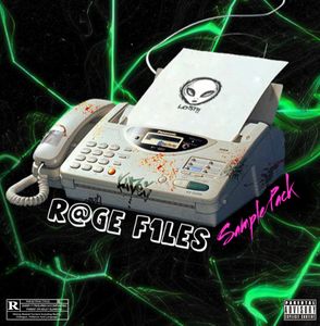 Download Sample pack Rage Files