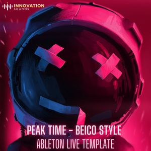 Download Sample pack Peak Time - Beico Style