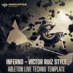 Download Sample pack Inferno - Victor Ruiz Style