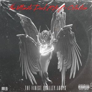 Download Sample pack The Ultimate Dark R&B Collection