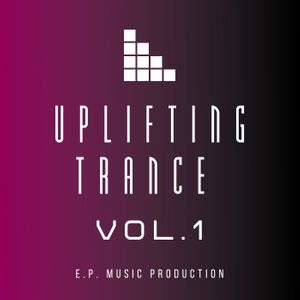 Download Sample pack Uplifting Trance VOL. 1
