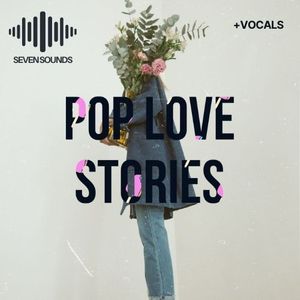Download Sample pack Pop Love Stories