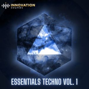 Download Sample pack Essentials Techno Vol. 1
