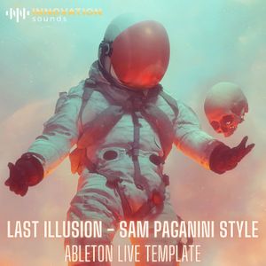 Download Sample pack Last Illusion - Sam Paganini Style