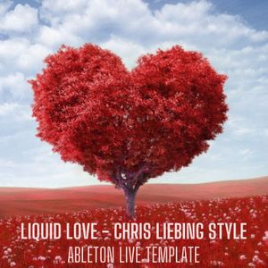Download Sample pack Liquid Love - Chris Liebing Style