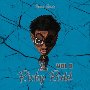 Download Sample pack RICHY RODD vol 9