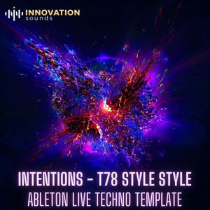 Download Sample pack Intentions - T78 Style